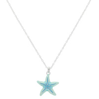 STARFISH NECKLACE